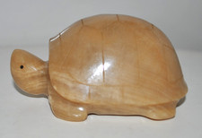 Tortoise/Turtle soapstone