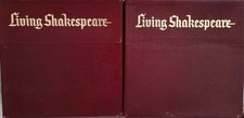 Living Shakespeare LP Box Set