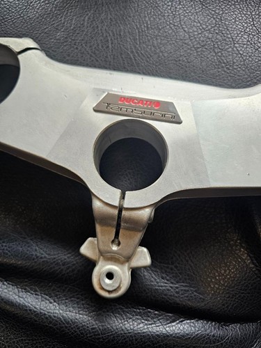 Ducati tamburini 916 996 - ducati,