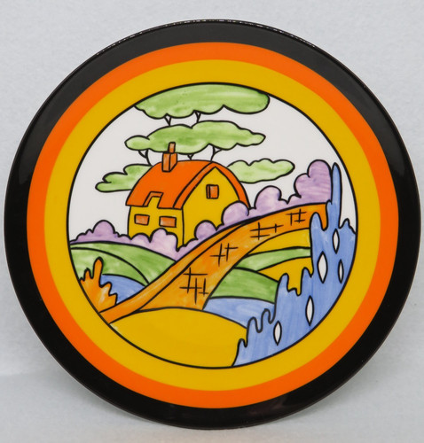 Wedgwood clarice cliff - clarice,