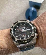 Citizen watch eco drive solar