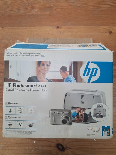 Photosmart a440 portable - photosmart,