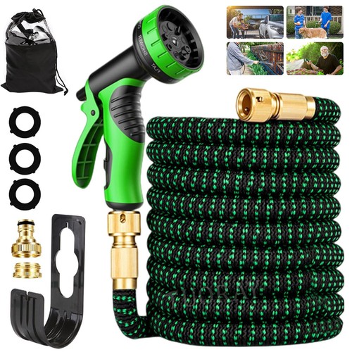 Heavy duty 100ft - heavy, 25/75/100ft