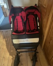 Mountain Buggy Duet – Double