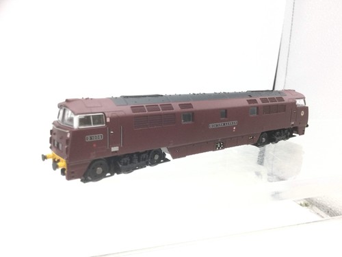 Dapol 003 013 gauge br - 2d-003-013,