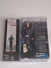 The Crow Eric Draven Figure -