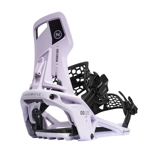 Universal automatic snowboard - automatic,