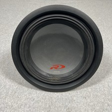 Alpine Type-R Subwoofer With