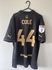 Barnsley 2023/24 Third