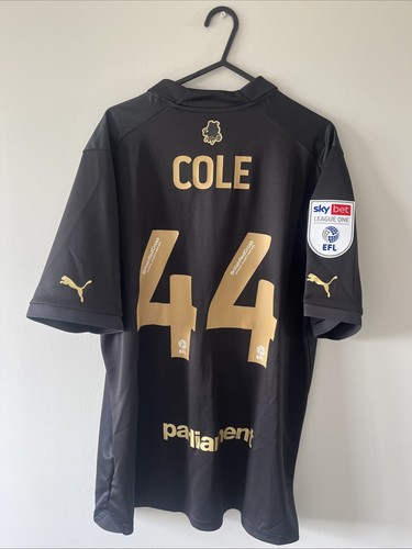 Barnsley 2023 third - 2023/24,