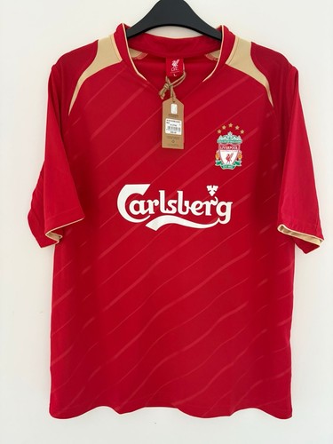 Lfc liverpool shirt retro - liverpool,