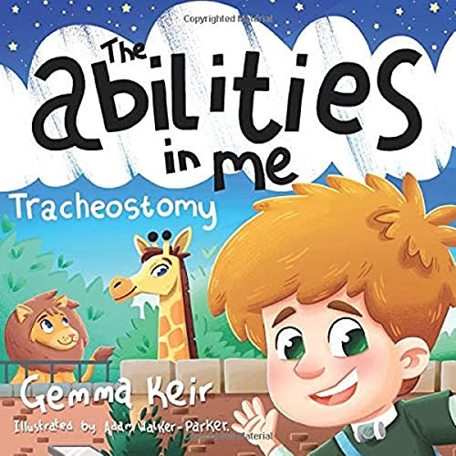 The abilities me - the,