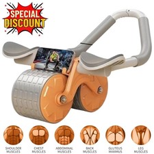 Abdominal Wheel Roller Elbow
