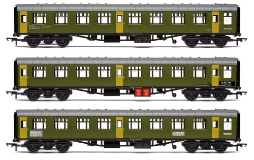 Hornby r40006 r40007 r40008l - r40006,