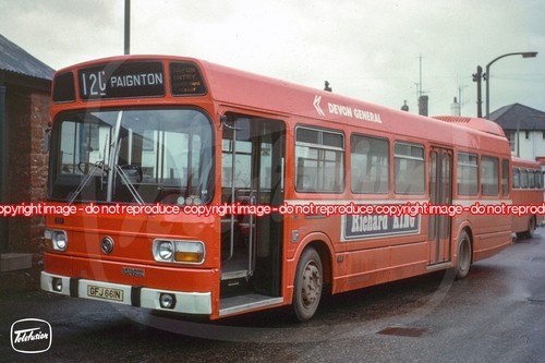 Bus photo devon - bus,