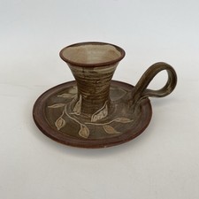 Studio Pottery Wee Willie