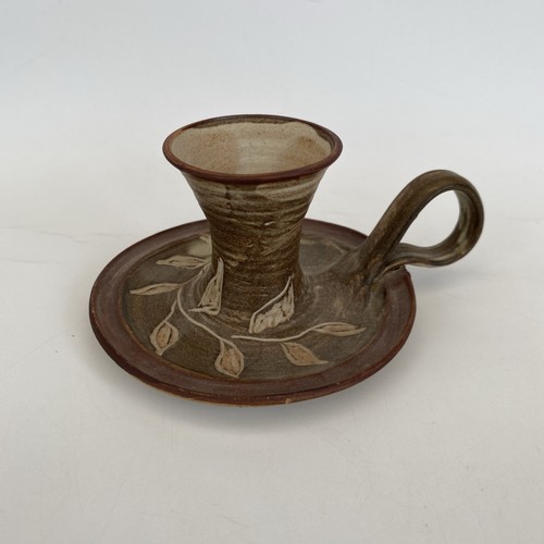 Studio pottery wee willie - studio,