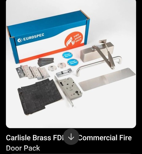 Brand new unopened eurospec - new,, unopened.eurospec