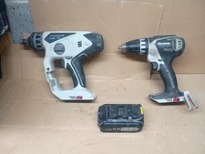 Panasonic set of tools