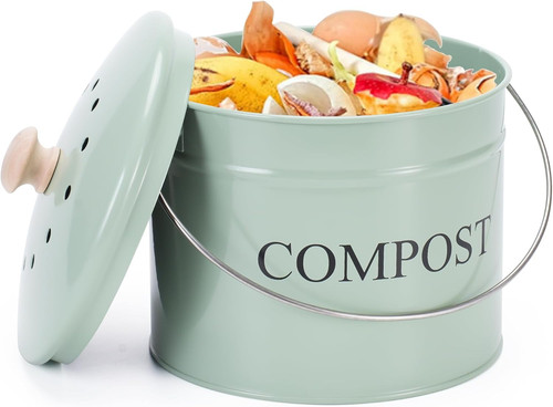 Compost bin for - bin,