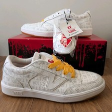 Vans Lowland Terror IT Size UK