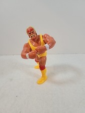 WWF Hasbro Action Figure Hulk