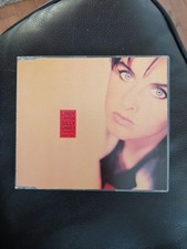 Lindy Layton featuring Janet Kay - Silly Games - CD Single