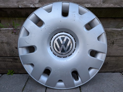 Volkswagen fox wheel - 1x,