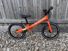 Islabikes Rothan 14 Kids Balance Bike