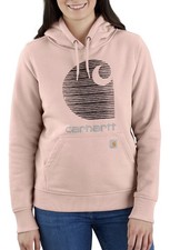 NWT~Carhartt Women's Rain