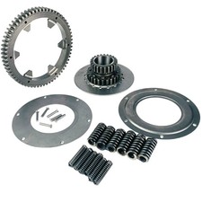 POLINI Vespa Gearbox Kit 23/64