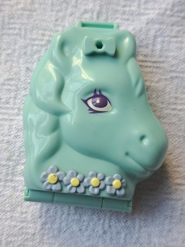 Vintage polly pocket - vintage, 1989
