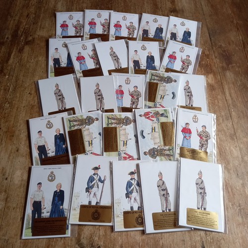 Job lot new packs of - of, 25