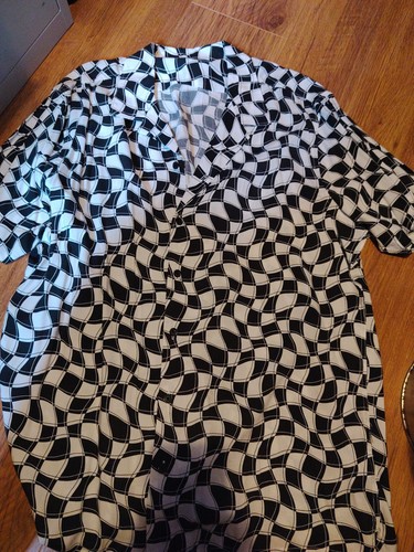 Primark men shirt size large - shirt,