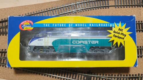 Athearn 2620 san - 2620,