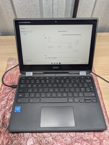 Acer chromebook spin - spin, 11
