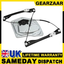 ELECTRIC WINDOW REGULATOR FOR
