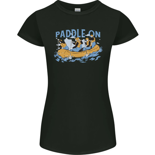 White water rafting - water, on