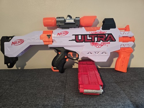 Nerf gun - nerf,