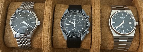 Luxury watch collection seiko - luxury, collection: