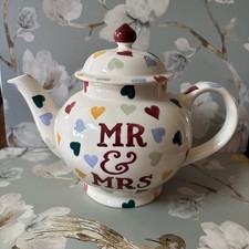 Emma bridgewater polka - bridgewater,