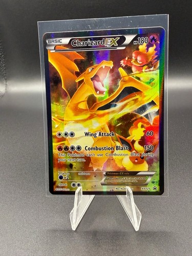Pokémon tcg charizard - pokémon, ex
