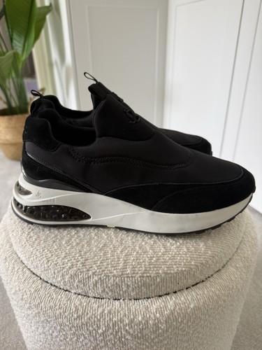 Genuine jimmy choo black - jimmy,