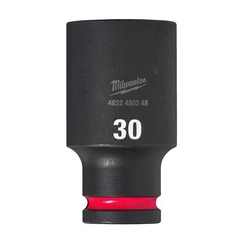 Milwaukee hex socket - hex, impact