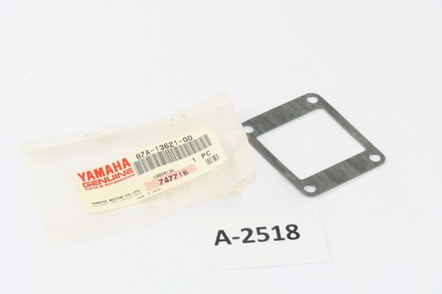 Yamaha 100 gasket diaphragm - yamaha,