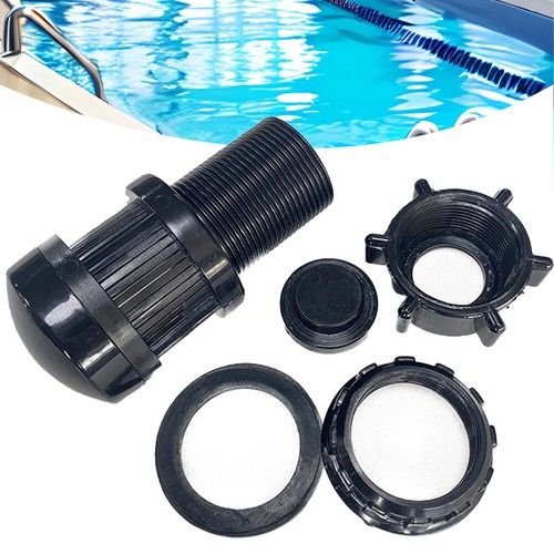 Sand filter drain - filter,
