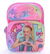 16" Pink JoJo Siwa Dream Big