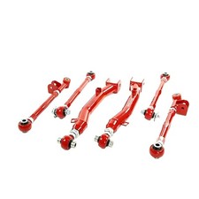 Lateral Trailing Control Arm