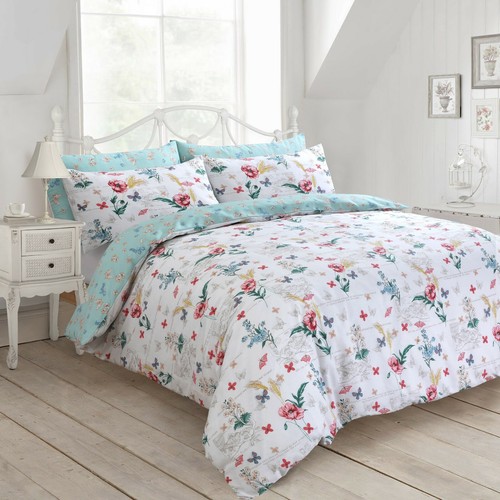 Floral reversible printed - floral,