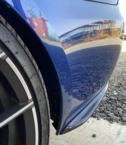 Bmw e92 e93 sport rear - bmw,